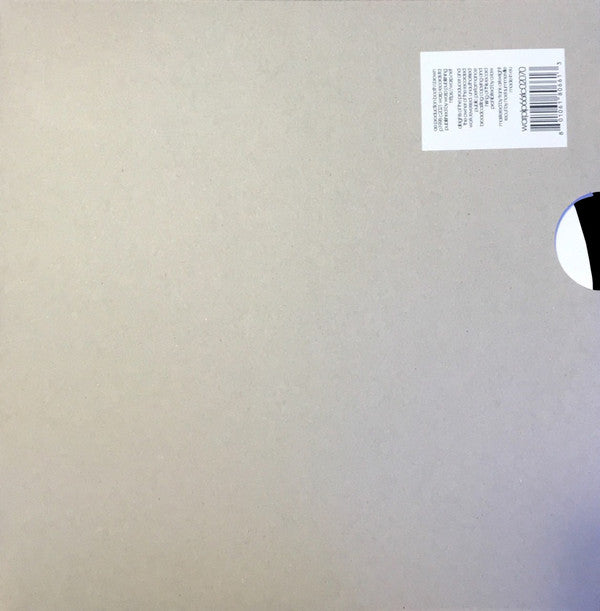 Autechre LP5 Warp Records 2xLP, Album, RE Mint (M) Mint (M)