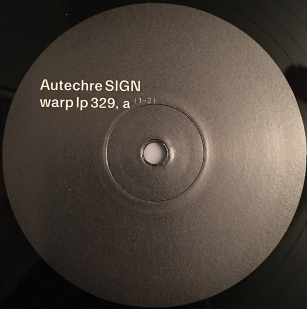 SIGN | Mint (M) Mint (M)
