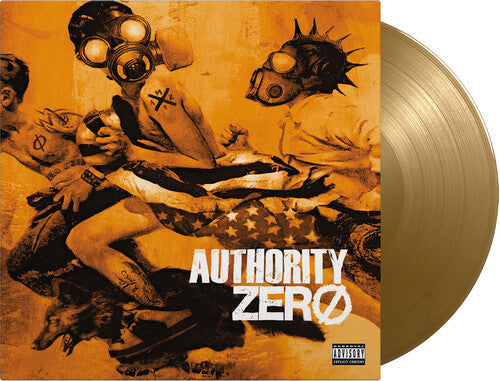 Andiamo (Limited Edition, 180 Gram Gold Colored Vinyl) [Import] | Mint (M) Mint (M)