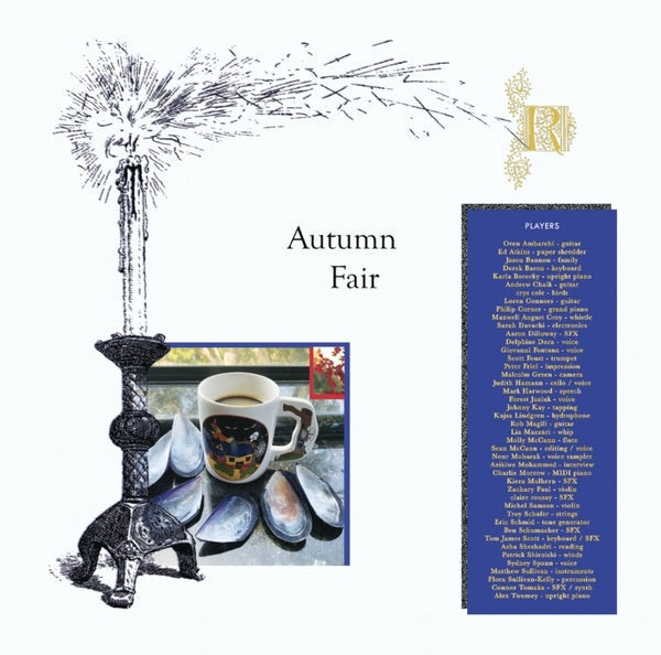 Autumn Fair |