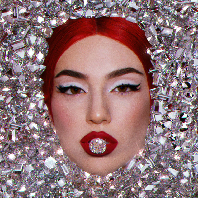 Diamonds & Dancefloors |