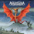 Here Be Dragons |