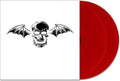 Avenged Sevenfold - Avenged Sevenfold [Explicit Content] (Colored Vinyl, Red) (2 Lp's) | Mint (M) Mint (M)