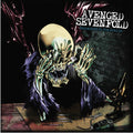 Avenged Sevenfold - Diamonds In The Rough (Clear Vinyl) | Mint (M) Mint (M)