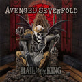 Avenged Sevenfold - Hail to the King (Digital Download Card) (2 Lp's) | Mint (M) Mint (M)
