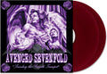 Avenged Sevenfold - Sounding The Seventh Trumpet [Explicit Content] (Limited Edition, Colored Vinyl, Purple) (2 Lp's) | Mint (M) Mint (M)