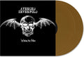 Avenged Sevenfold - Waking the Fallen (2LP Ltd Color Vinyl) | Mint (M) Mint (M)
