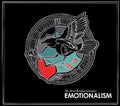 Avett Brothers - EMOTIONALISM | Mint (M) Mint (M)