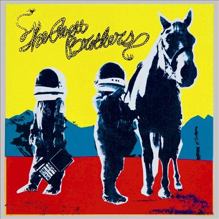 Avett Brothers - True Sadness (2 Lp's) | Mint (M) Mint (M)