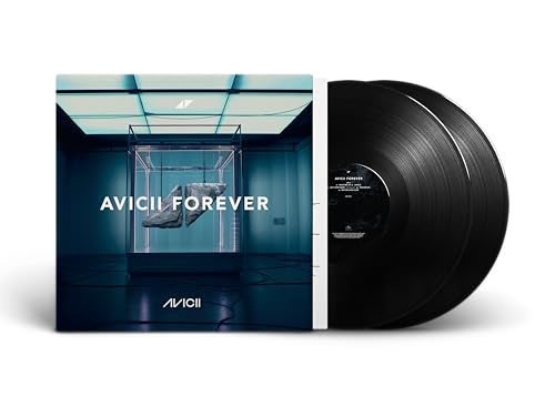 Avicii - Forever (2x VINYL) | Mint (M) Mint (M)