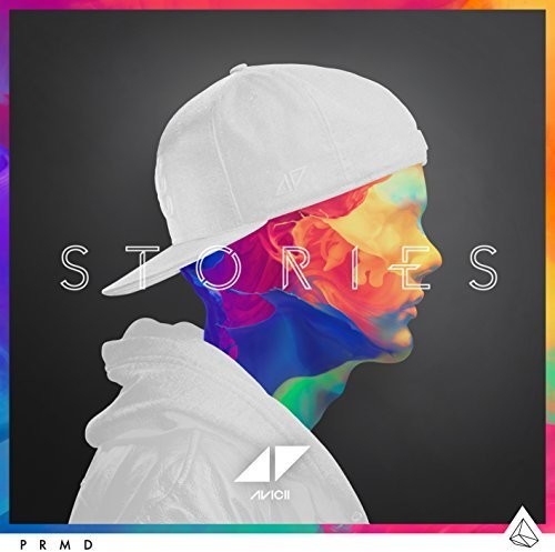 Avicii - Stories (2 Lp's) | Mint (M) Mint (M)