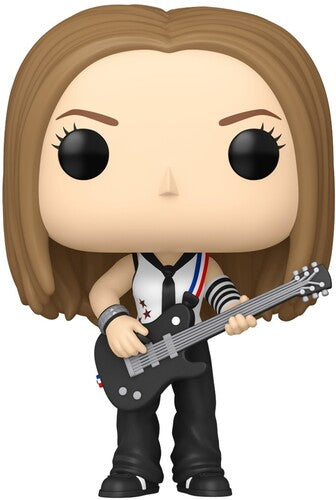 FUNKO POP! Rocks: Avril Lavigne (Complicated) (Vinyl Figure) |