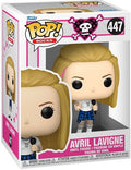 FUNKO POP! Rocks: Avril Lavigne - Girlfriend (Vinyl Figure) |