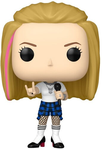 FUNKO POP! Rocks: Avril Lavigne - Girlfriend (Vinyl Figure) |