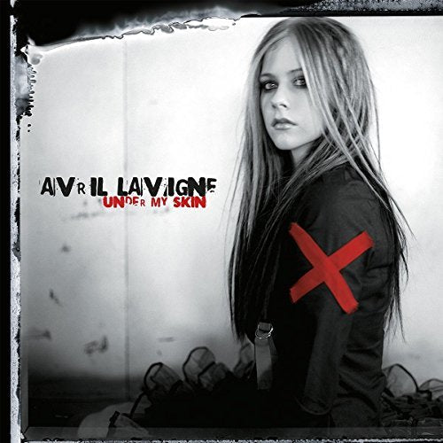 Under My Skin (180 Gram Vinyl) [Import] | Mint (M) Mint (M)