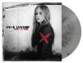Under My Skin (Limited Edition, Grey & Black Marble Colored Vinyl) [Import] | Mint (M) Mint (M)