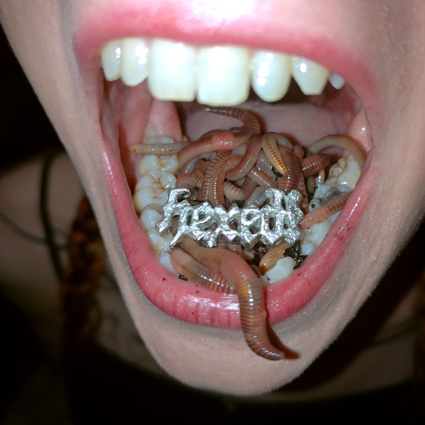 Hexed! |