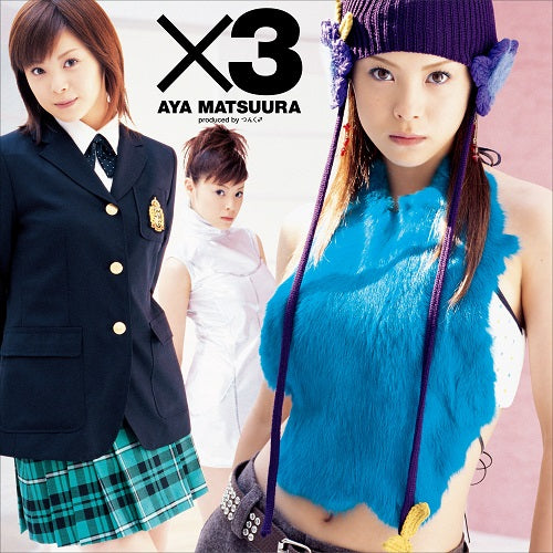 X3 |