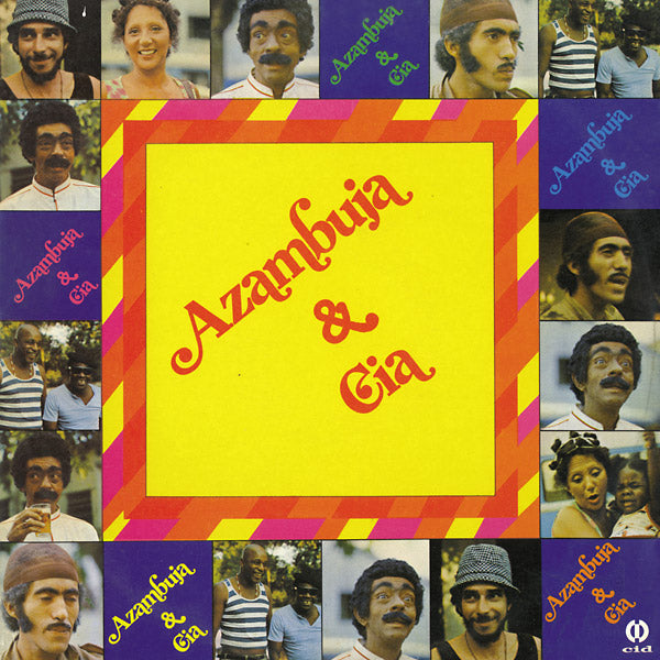 Azambuja & Cia |