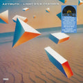 Azymuth - Light As A Feather (RSD 2022 / Blue Vinyl) | Mint (M) Mint (M)