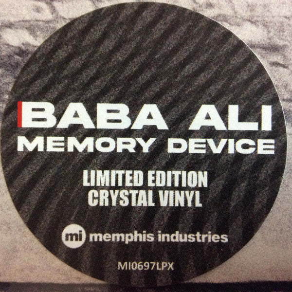Memory Device | Mint (M) Mint (M)