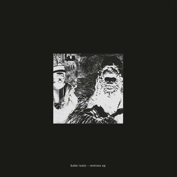 Remixes Ep |