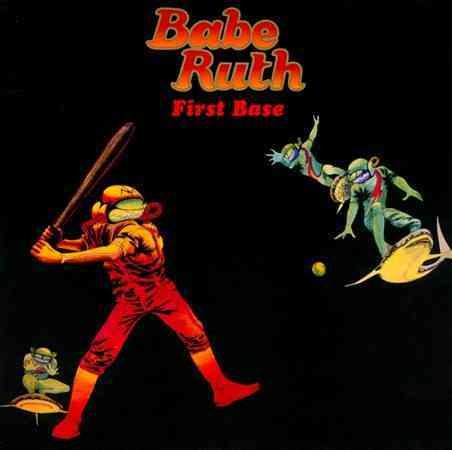 First Base (180 Gram Vinyl) [Import] | Mint (M) Mint (M)