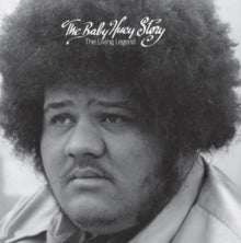 The Baby Huey Story (Import - VINYL) | Mint (M) Mint (M)