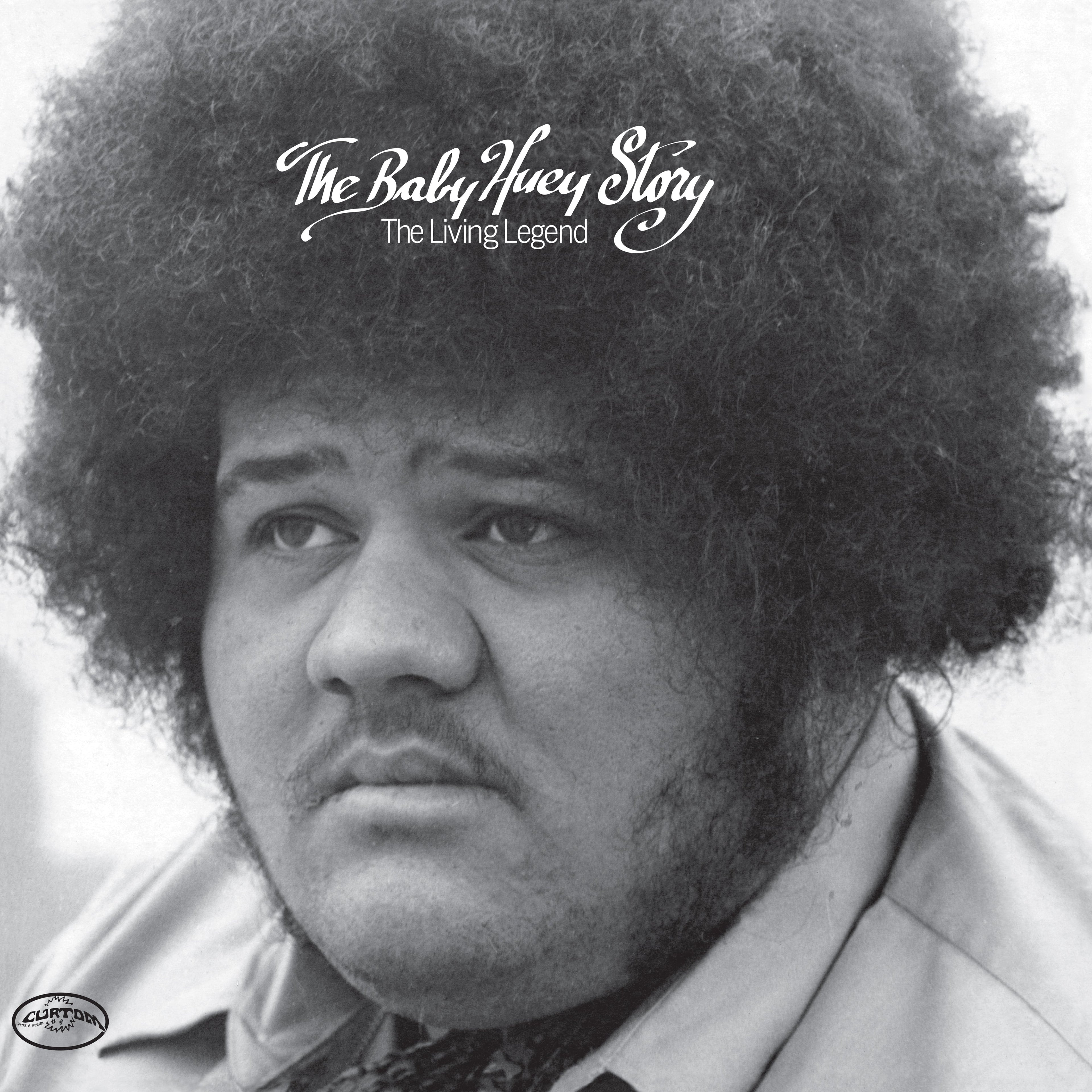 Baby Huey - The Baby Huey Story: The Living Legend |