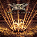 Babymetal - 10 Babymetal Budokan (Crystal Clear Vinyl) | Mint (M) Mint (M)