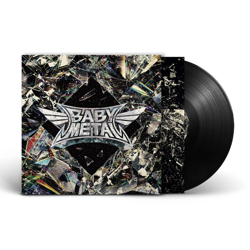 Babymetal - Metal Forth |