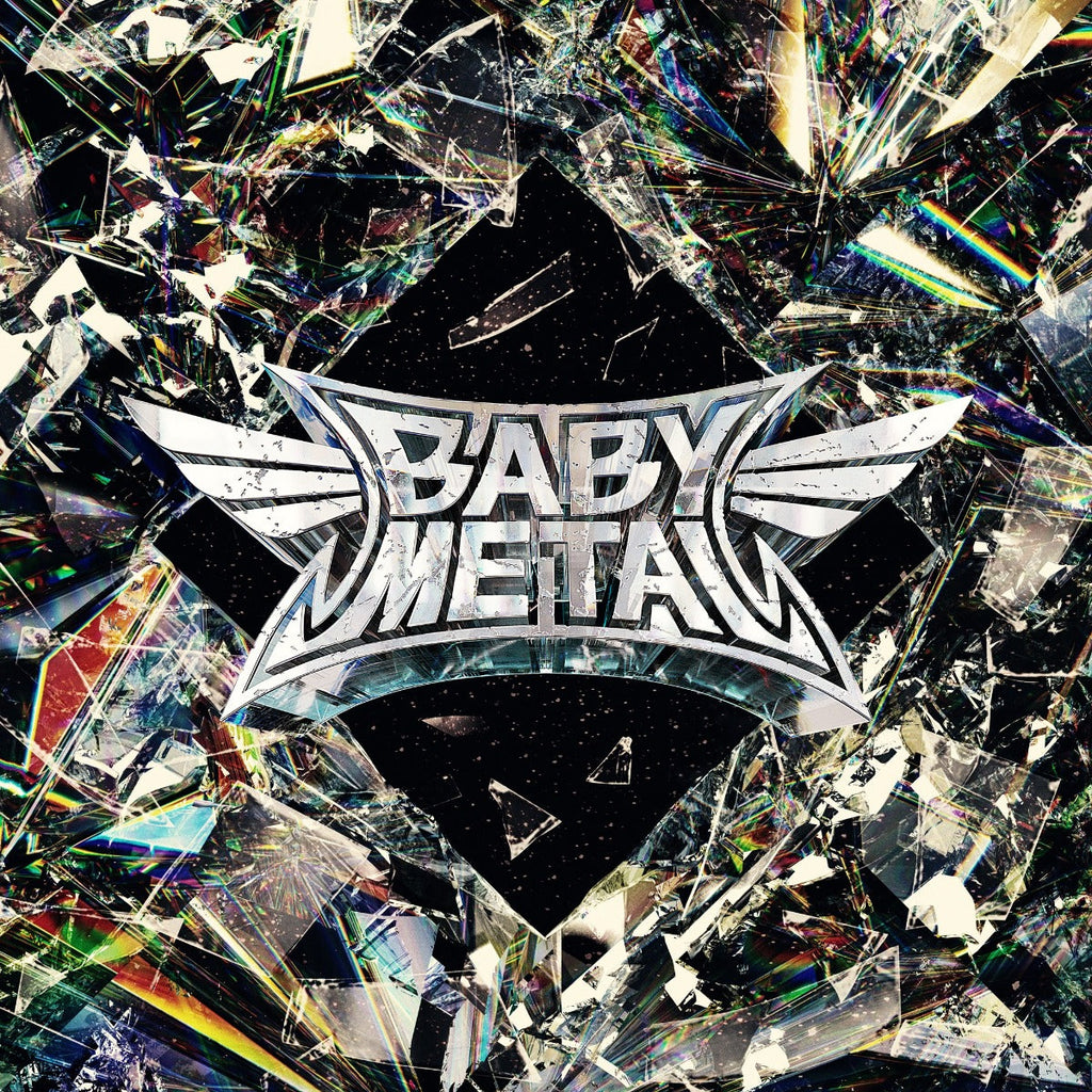 Babymetal - Metal Forth |