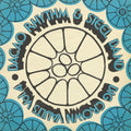 Bacao Rhythm & Steel Band - Big Crown Vaults Vol. 4 (Limited Edition, Blue Colored Vinyl) |