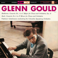 The Complete Glenn Gould Bach Keyboard Concertos Nos. 1-5 & 7 / Beethoven Concerto No. 1 |