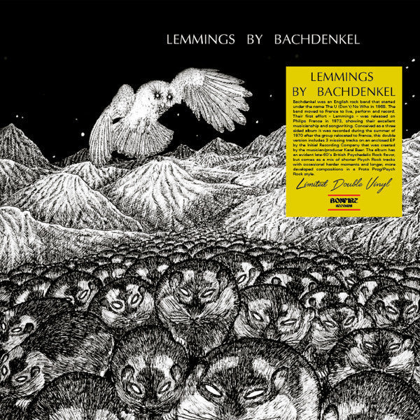 Lemmings |