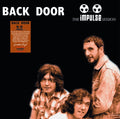 The Impulse Session |