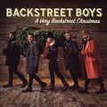 Backstreet Boys - A Very Backstreet Christmas | Mint (M) Mint (M)
