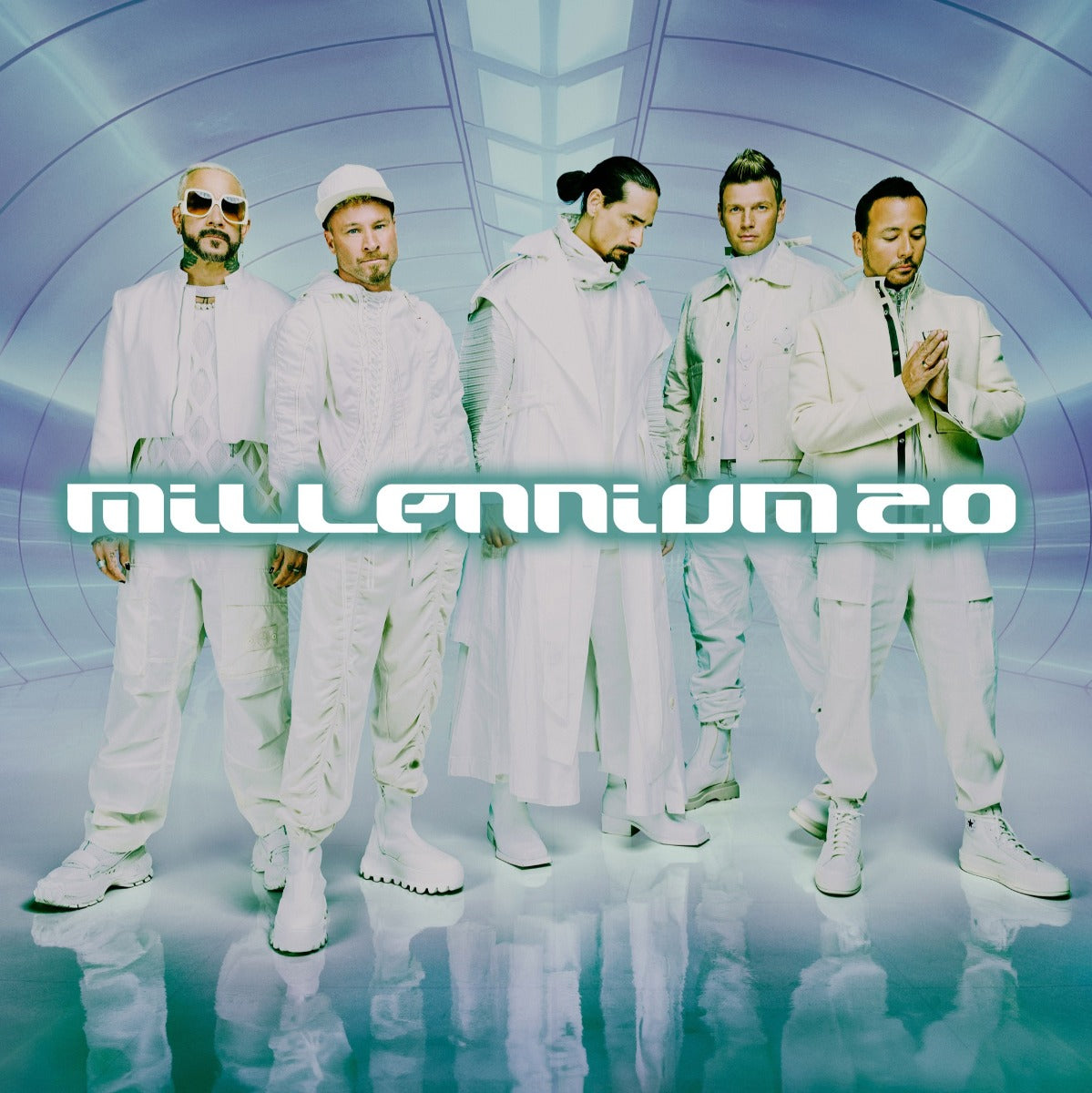 Millennium 2.0 (Deluxe Anniversary Edition) (2x CD) | Mint (M) Mint (M)