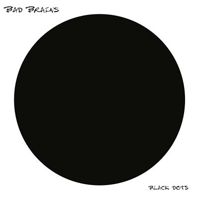 Black Dots (VINYL) [Import] |