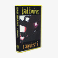 Bad Brains - I Against I (Reissue) (Cassette) |