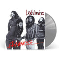 Bad Brains - Quickness (Colored Vinyl, Silver, Indie Exclusive) |