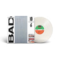 Bad Company - 10 From 6 (ROCKTOBER Clear Vinyl) | Mint (M) Mint (M)