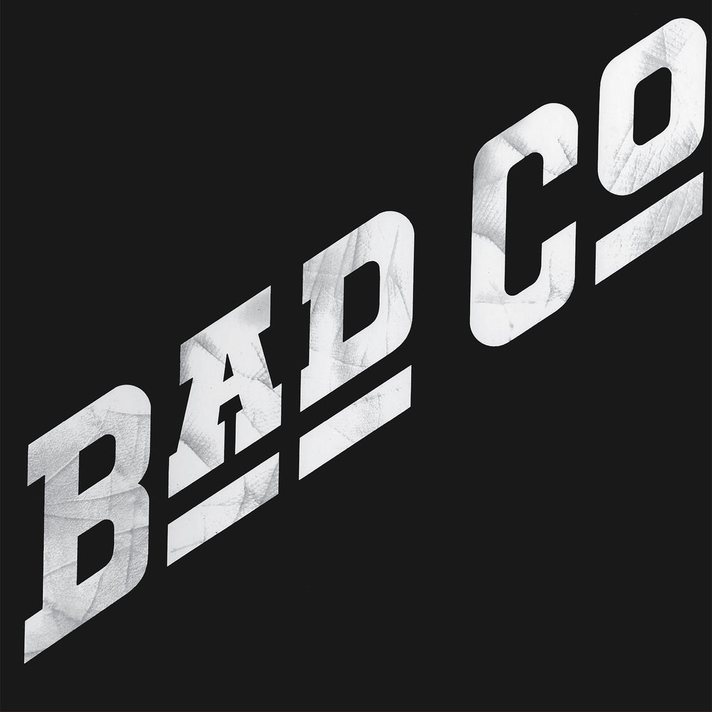 Bad Company - Bad Company (ROCKTOBER Clear Vinyl) | Mint (M) Mint (M)
