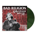 Christmas Songs (Ltd Green & Gold Vinyl) | Mint (M) Mint (M)