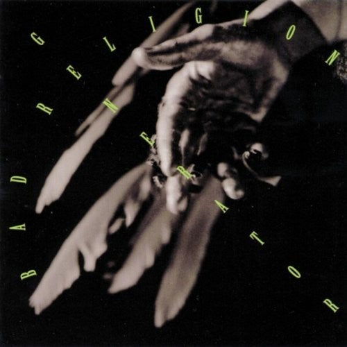 Bad Religion - Generator |