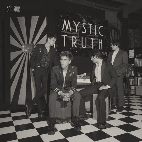Mystic Truth |
