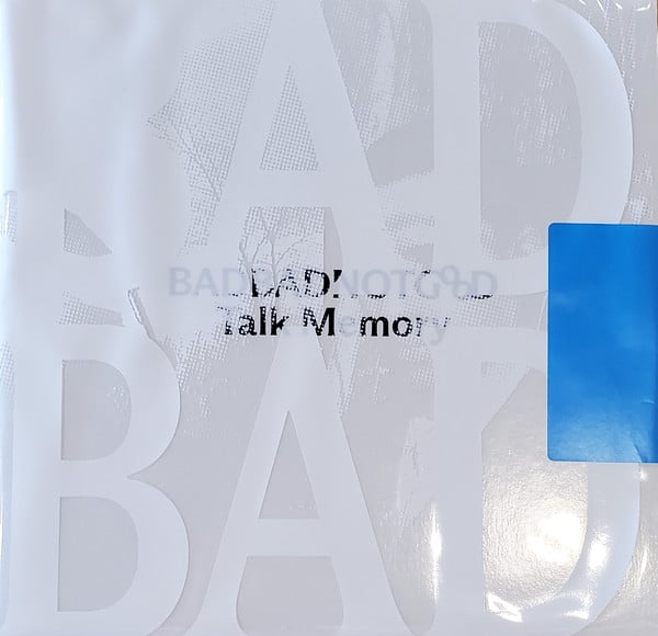 Talk Memory | Mint (M) Mint (M)