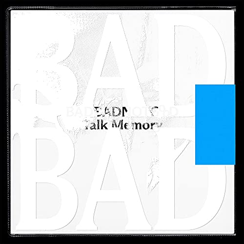 Talk Memory | Mint (M) Mint (M)