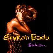 BADU,ERYKAH - BADUIZM (CD) | Mint (M) Mint (M)