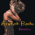 BADU,ERYKAH - BADUIZM (CD) | Mint (M) Mint (M)